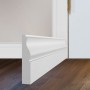 Bullnose Architrave 18mm