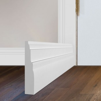 Chateau Architrave 22mm