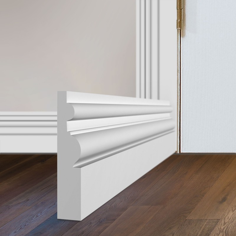 New York Architrave 18mm