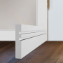 Double Rebate Architrave 18mm
