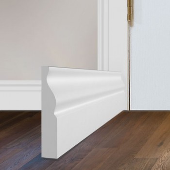 Ogee Architrave 18mm