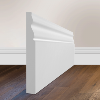 Balmoral Skirting 18mm